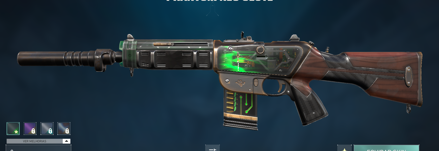 Phantom